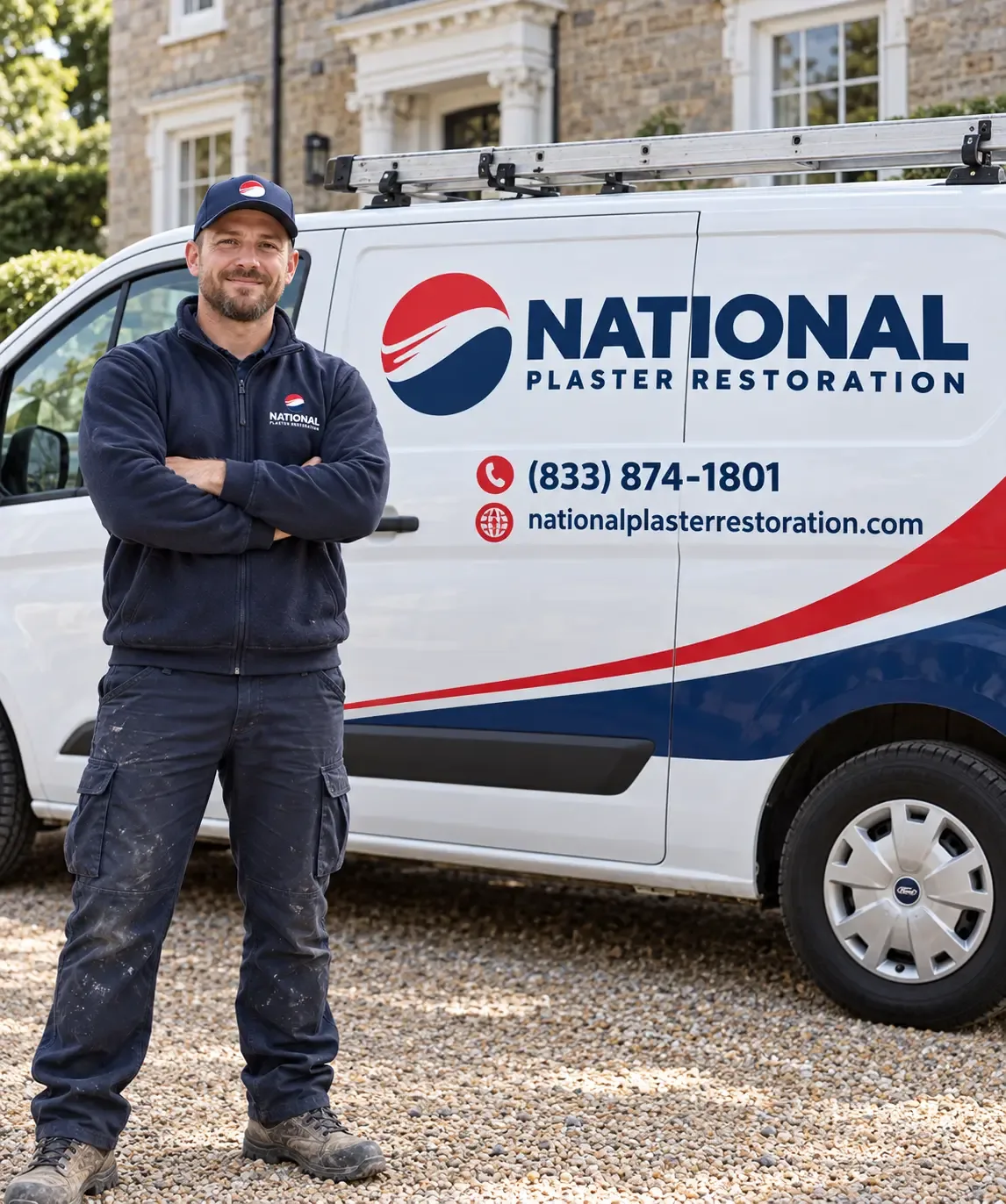 Plaster Repair company in Savanna, OK